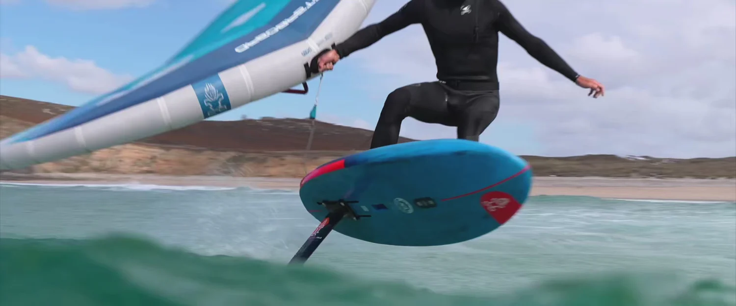 Master the Ocean with Starboard
